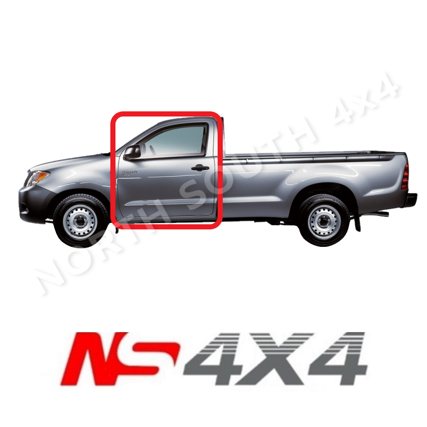 Ns4x4